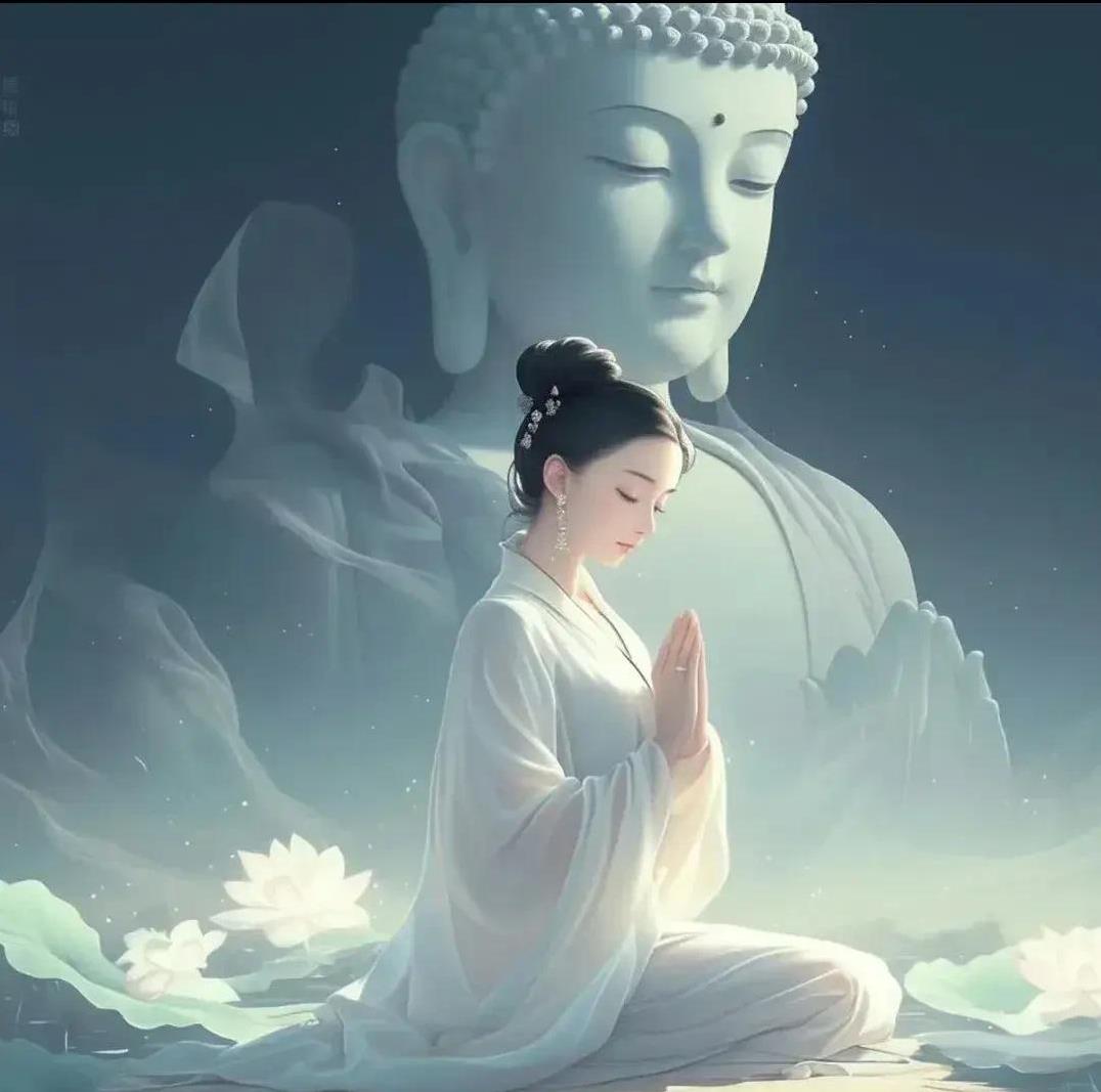 夫妻走到尽头的8件事：1、分房睡觉妾身独自眠，月圆人未圆。同处一个屋檐下，
