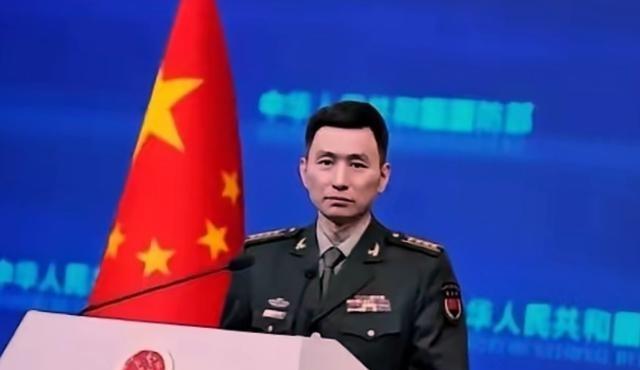 日本导弹刚部署完，中国国防部当头一棒：穷兵黩武是死路！