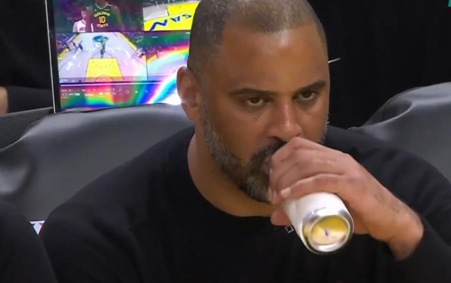 罚球数46-22，联盟和裁判保送火箭进入抢七？我估计这是很多没有看比赛的球迷最