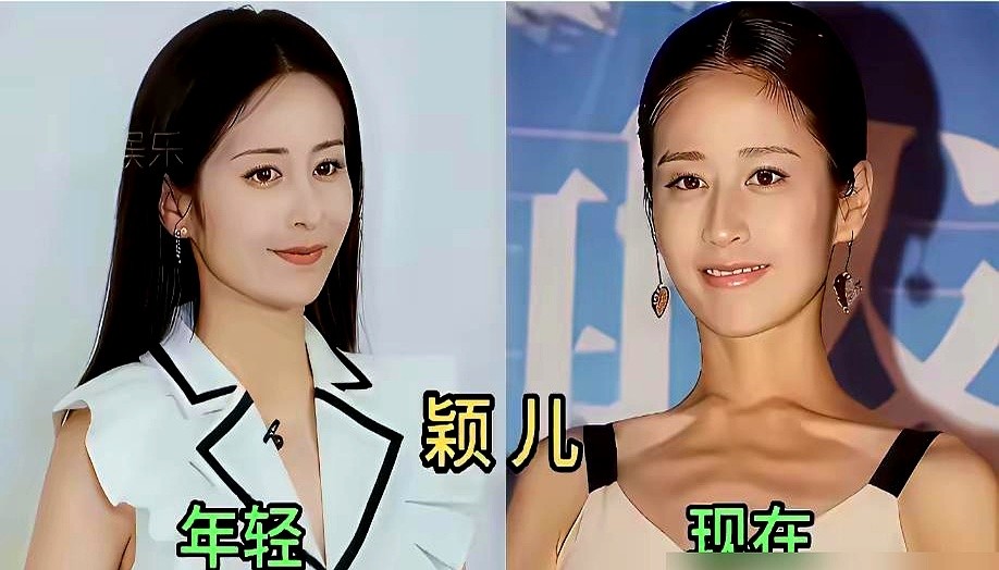 桌上摆个电子秤，米饭过秤，肉丝按克算。43岁的孙俪身高165，体重死磕在90斤。在剧组这么吃饭不是为