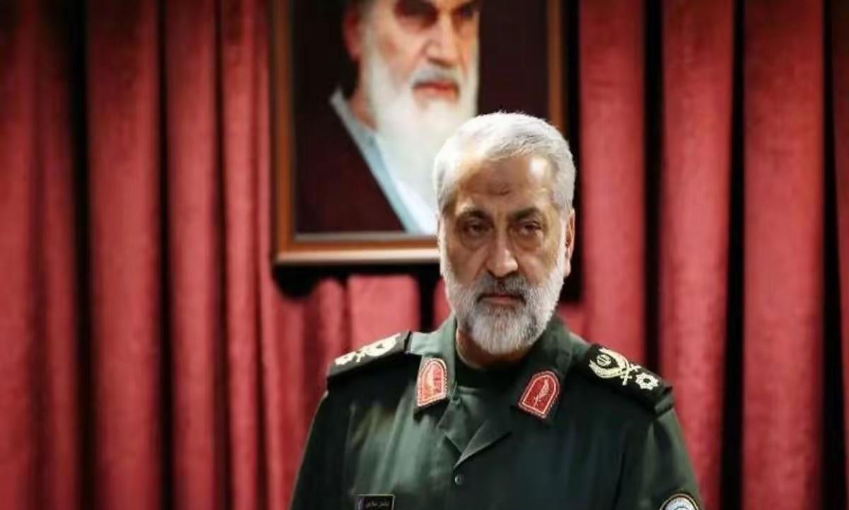 伊朗武装部队总参谋部发言人阿布法兹尔·谢卡尔奇准将发表声明：伊朗军方今天把话