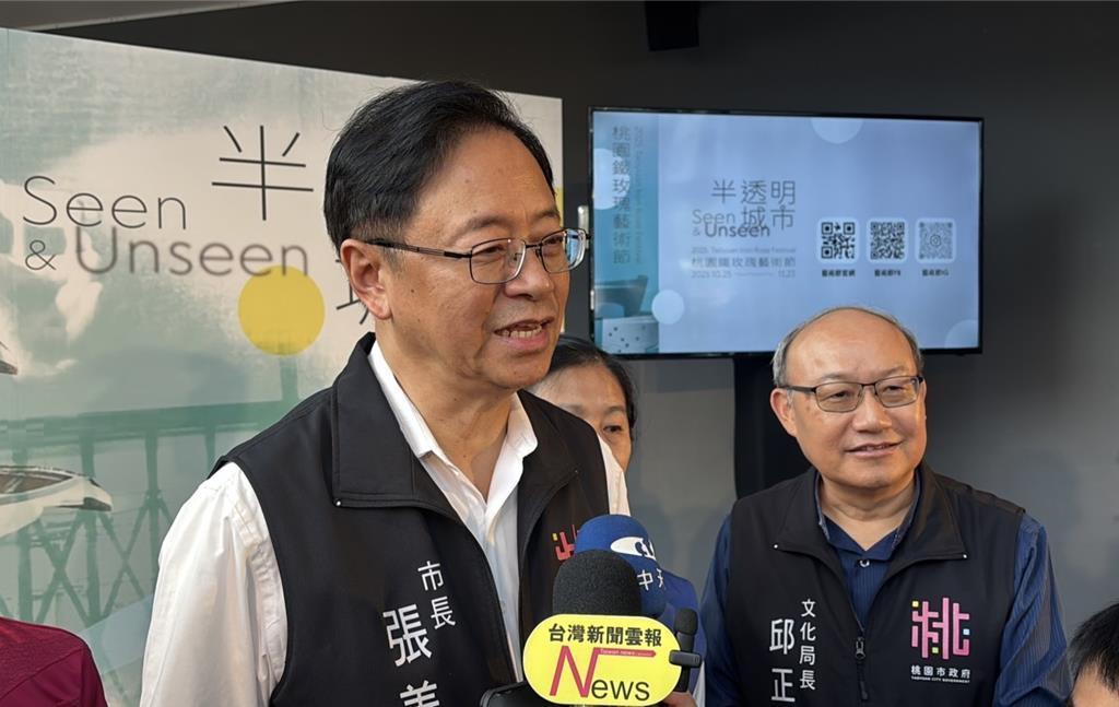 傅崐萁力拱张善政参选国民党主席傅崐萁力劝桃园市长张善政参选国民党主席。对