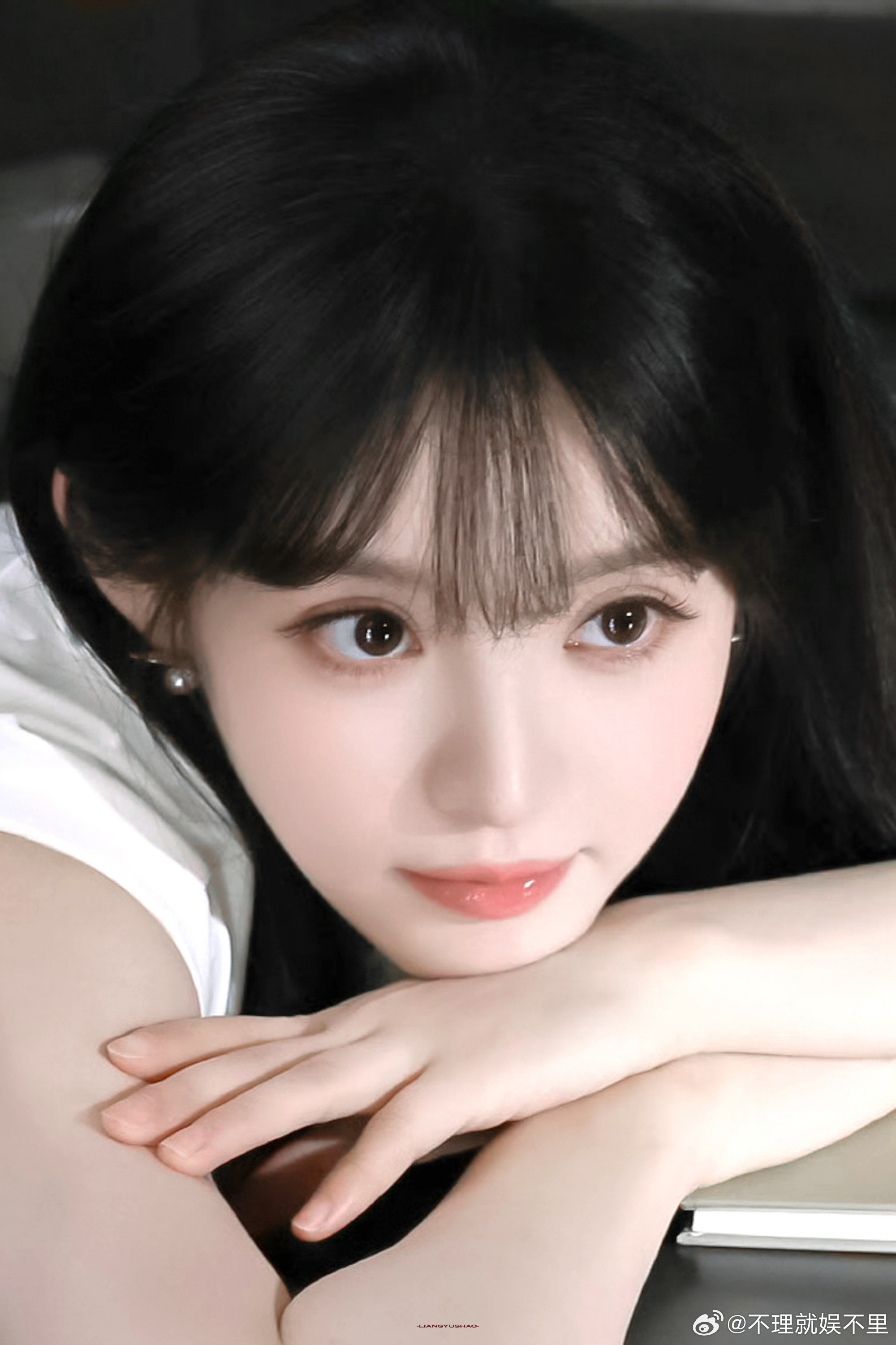 田曦薇怎么洗把脸就来演林知夏了天才女友网友调侃田曦薇洗把脸就来演林知夏，不是没有