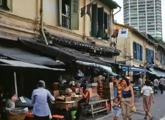 一位新加坡华人终于说了实话，他曾表示，在新加坡的华人，根本不在乎中国到底好不好，