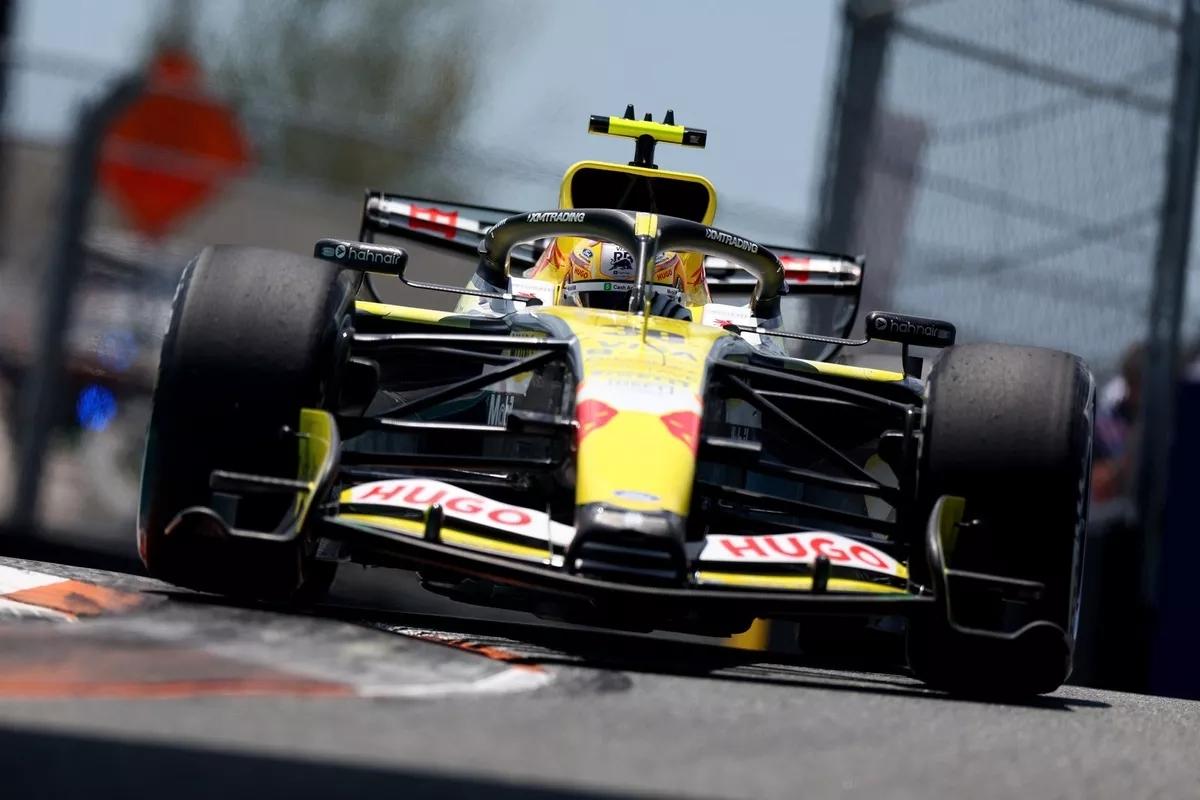 F1-比利时站2026新规遇上斯帕！取消DRS之后，高速超车全靠这套主动