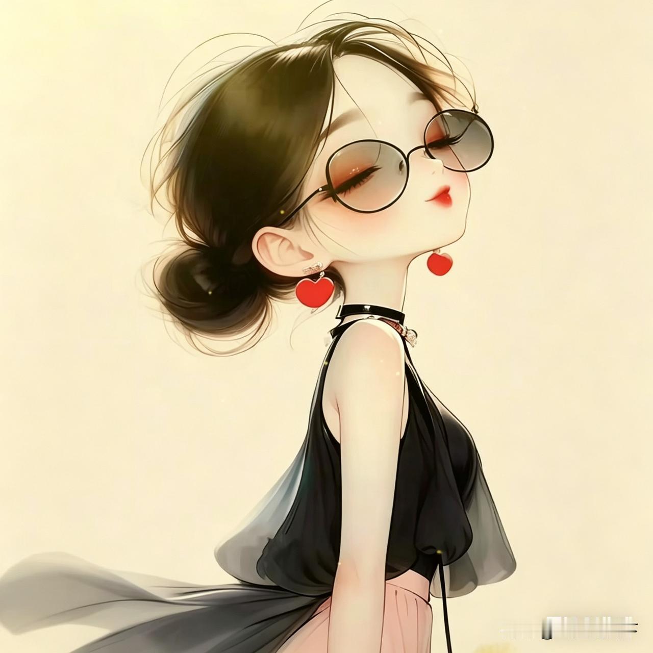 人这一辈子，送给女人几句真心话给女人提个醒：靠谱的男人，不会随便暧昧；