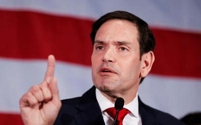 美国为啥不制裁中国买俄石油？卢比奥辩解藏猫腻，比尔盖茨早说透了美国为什么不制