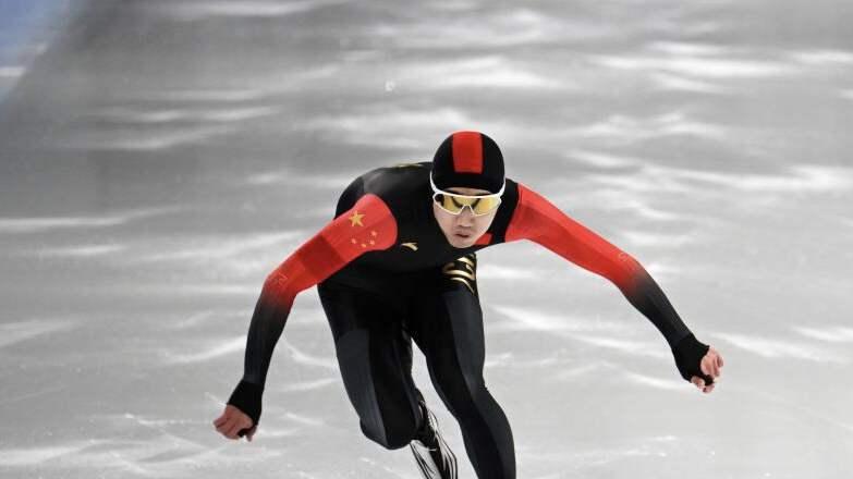 全力冲金! 中国队领军人物已做好准备, 能否在米兰冬奥会夺冠?