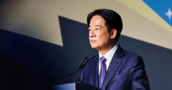 被列入“台独顽固清单”的台湾省“国防部长”顾立雄，竟然警告赖清德！2026年