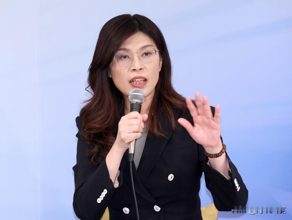 反制赖清德，郑丽文今邀不分区立委便当会，韩国瑜为何缺席？为什么是不分区？又谈了什