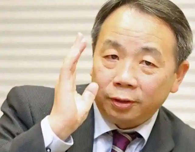日本参议员石平在2026年9月30日发布一则帖子。他在文中称：中日两