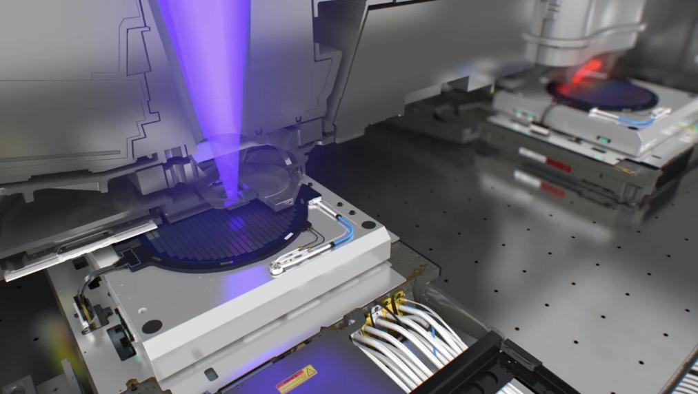 🌞俄罗斯为什么不担心芯片制造和光刻机的问题？就这么说吧，除了中国，其他国家