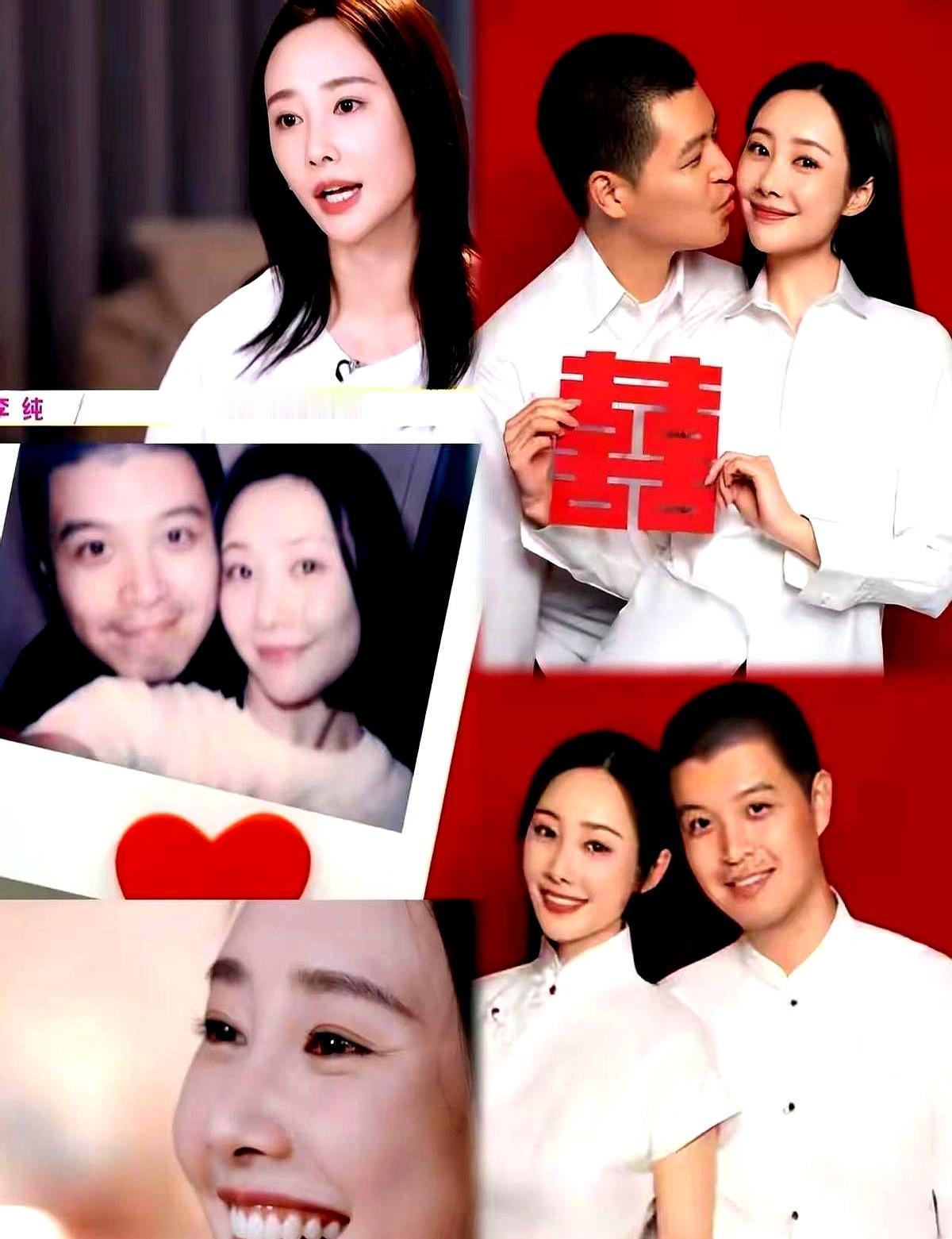 李纯没哼过那首歌，马頔也没在隔壁棚。可全网都听见了。那条拼出来的图，没人信是