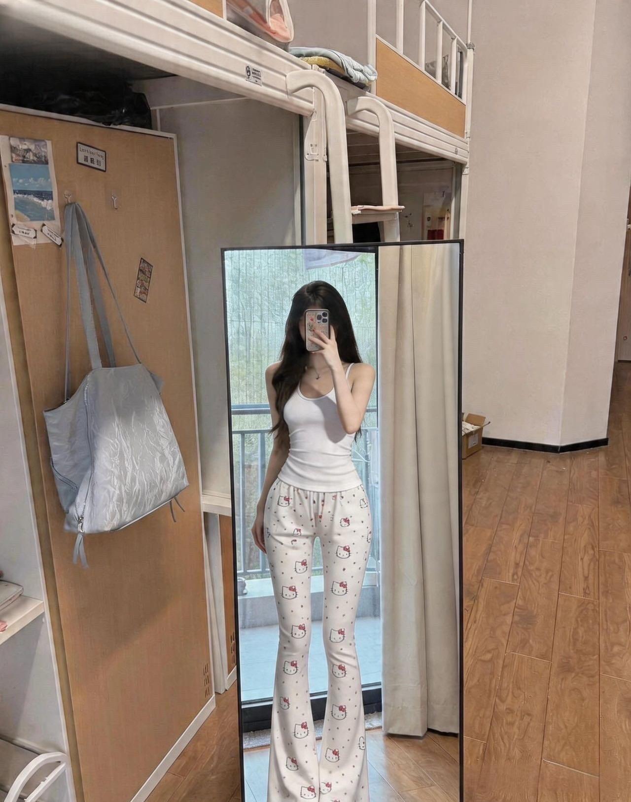 这裤子退不退