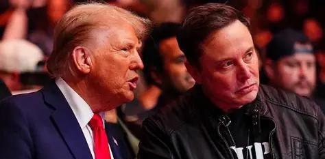 “特朗普真要动手了！马斯克的SpaceX遭政府‘大清算’，美国航天要倒退10年？