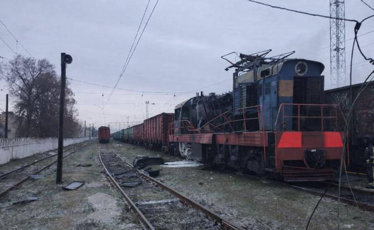 “大结局要来了！”由于俄罗斯暂停了几天针对乌克兰能源基础设施的袭击，乌克兰全国的