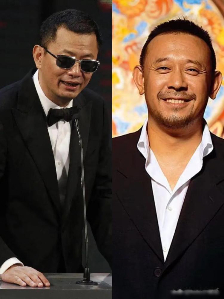 姜文说的果然没错，​王家卫拍戏为什么不用剧本？​不是因为他有才华，万万没