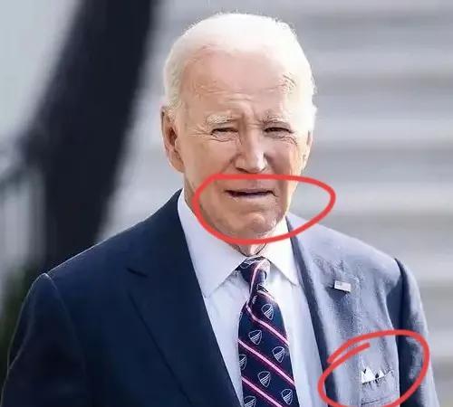 早上一醒来就被这消息惊呆了，不知道是好消息还是坏消息，拜登竟然确诊前列腺癌