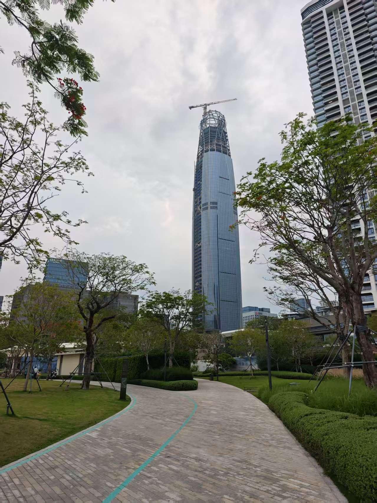 发现没？又是深圳还是深圳为什么？2026年一季度深圳经济运行情况数据出来了！毫