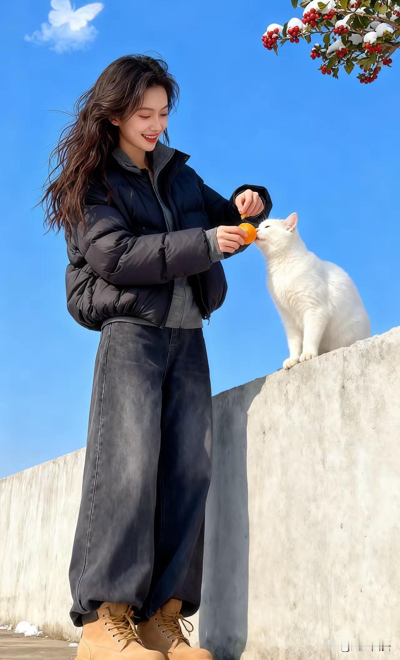 女孩子，一定要做好的四件事情。第一：在允许的条件下，一定要多接受教育，