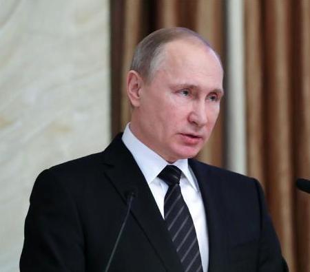 这下好了，全世界都知道了，俄罗斯总统普京一句话让欧洲破防，他警告欧洲，如果想跟我