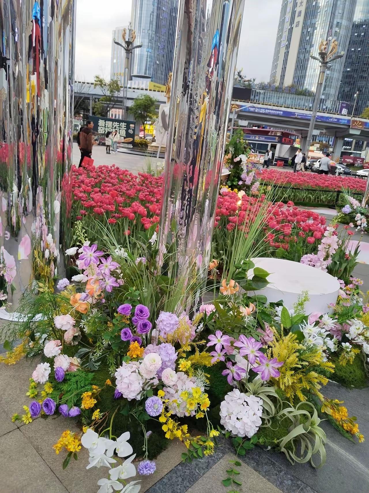 教育界最大的荒谬莫过于此有时候觉得，教育圈最荒诞的一幕是：一群踏实上课、老老实