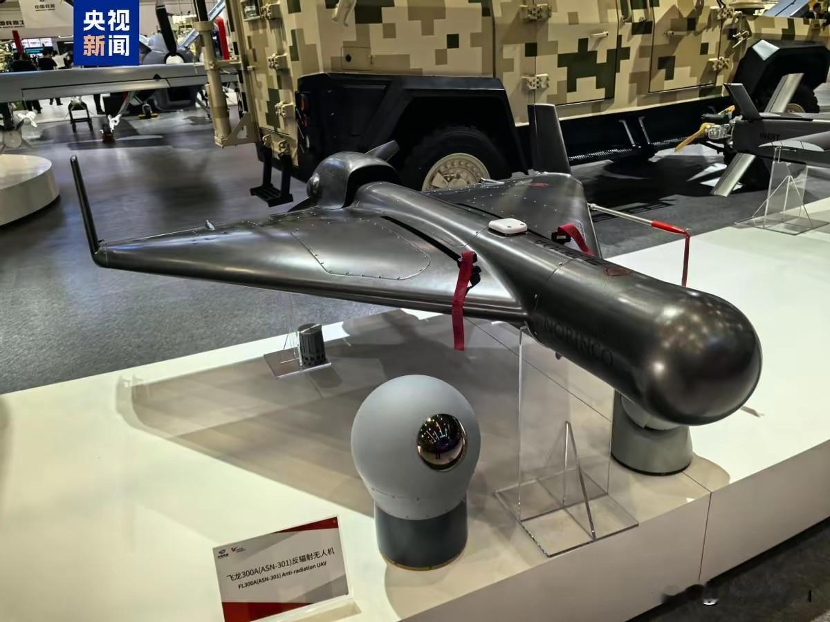 2. 中国东部战区新型反辐射无人机训练给苦战俄军上课：央视军事披露东部战区新型