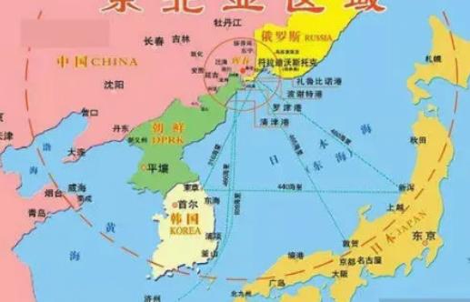 日本的克星——有个国家日本非常害怕！只要这个国家缠住日本，就可以解决当前的困局，