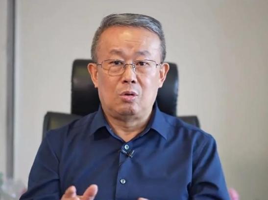 项立刚:“我们如果没有高考，中国名校一定聚集着有权、有钱人的后代，他们不但拥有权