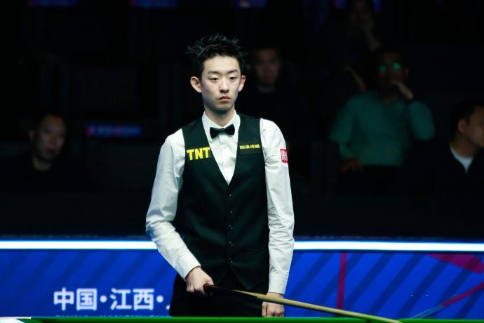 斯诺克世界公开赛3月21日赛程看点今天开始半决赛，吴宜泽再次冲击排名赛决赛。