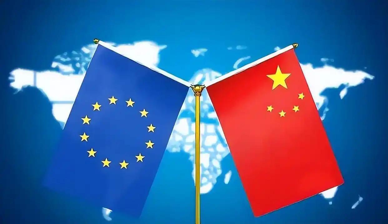 欧盟答应中国了。当地时间6月29日，商务部部长在欧盟总部与欧委会贸易和经济安全