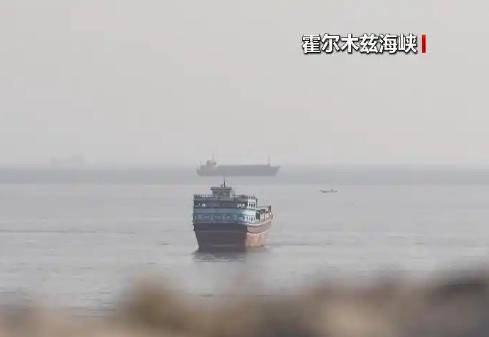 就算伊朗不剪光缆，美国也拿他们没辙！为啥？因为修光缆的船全世界就60多艘，伊朗只