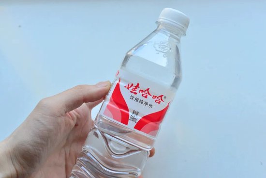 谁的娃哈哈? 宗馥莉的操盘术