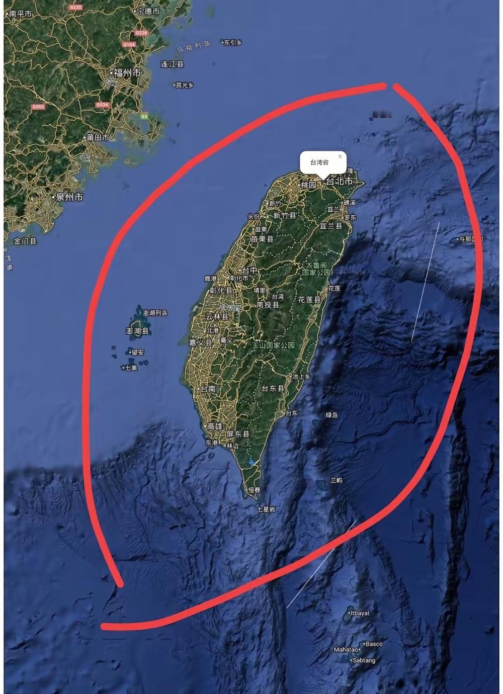 美国先动手查中国货船，这先例一开，咱们可没理由客气！上个月美军在印度洋的单边操作