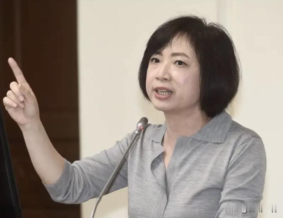 赖清德这步棋太精了！便当会上一拍板，就把何欣纯推上2026台中市长战场，表面是选
