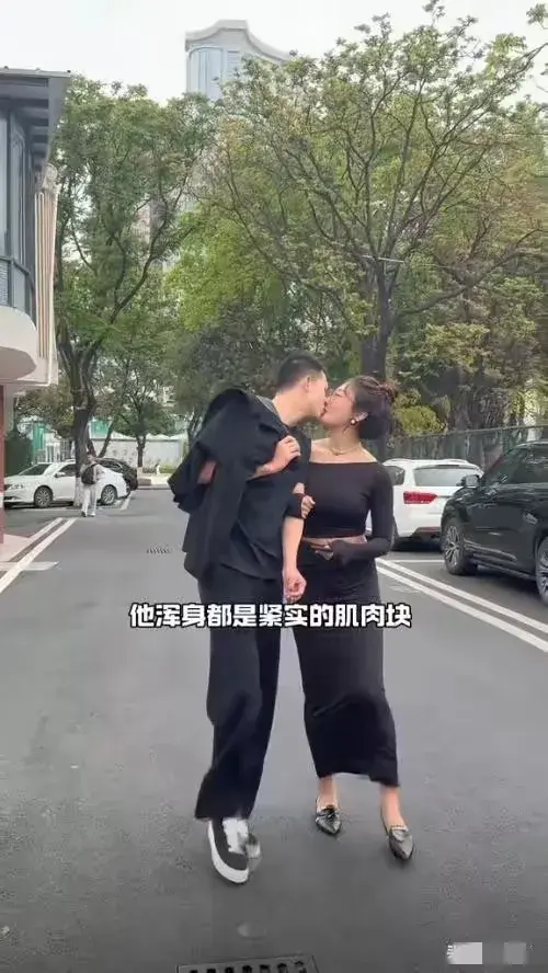 36岁少妇倒追19岁体育生,带孩子到对方城市定居,恋爱日常好甜蜜
