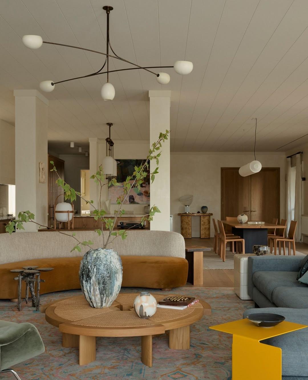 当代经典住宅，于现代人居语境中，复刻经典美学的温润底蕴。如何让装修变得更高级家