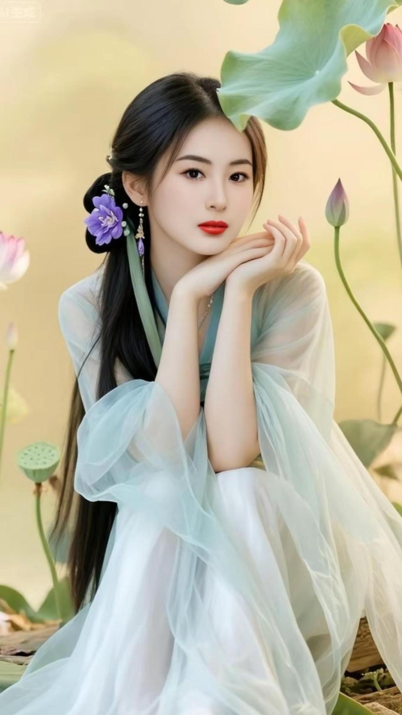 古装拍摄