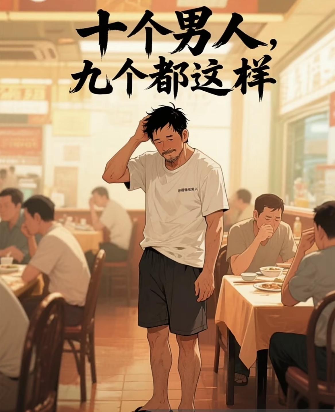 一个人吃饭，点菜都纠结？