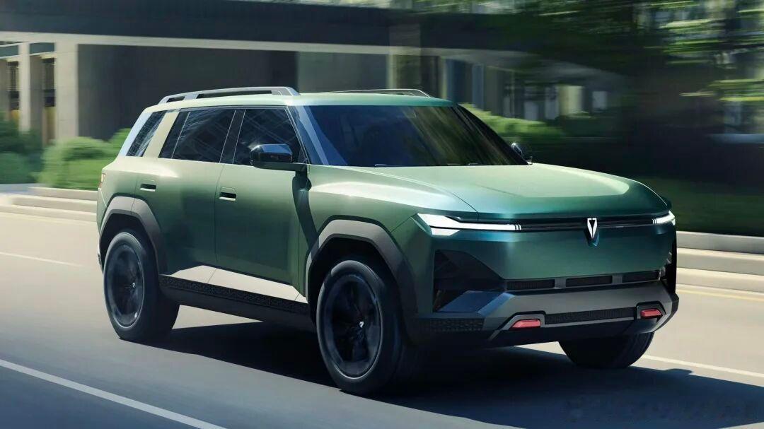 大众之夜ID.AURAT6、与众09、捷达X三款新车亮相！纯电，增程，插混三种