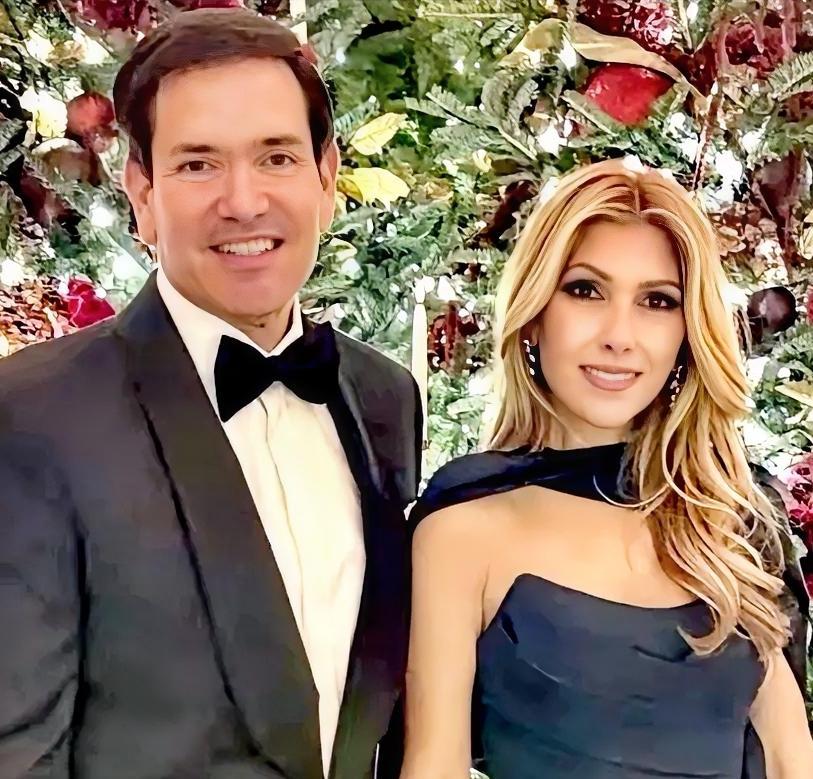 有一阵没出来作妖的美国那位国务卿鲁比奥的智商真是令人堪忧近日，乱港分子黎智英