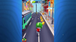 跑酷前空翻教学 空翻教程视频