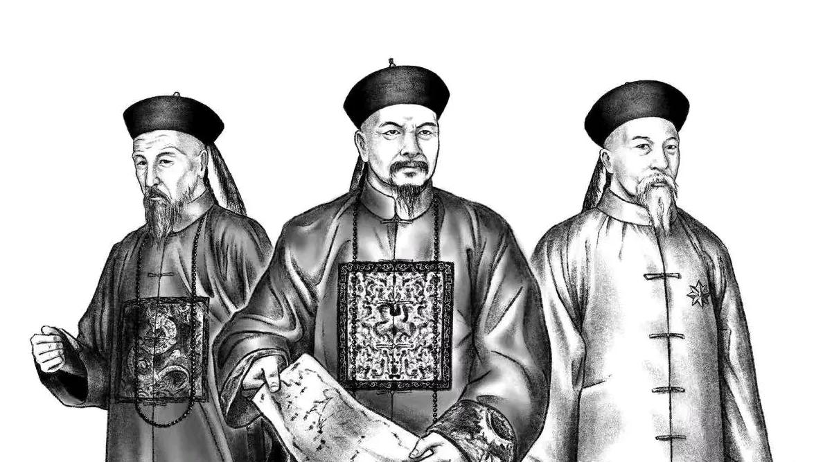 历史这东西，有时候比变脸还快。​左宗棠在建国初期相当长的一段时间内，被骂成镇压