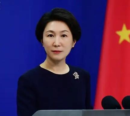 中国外交高光时刻！特朗普刚走，又有两国元首官宣本月访华，特朗普访华正在进行中，中