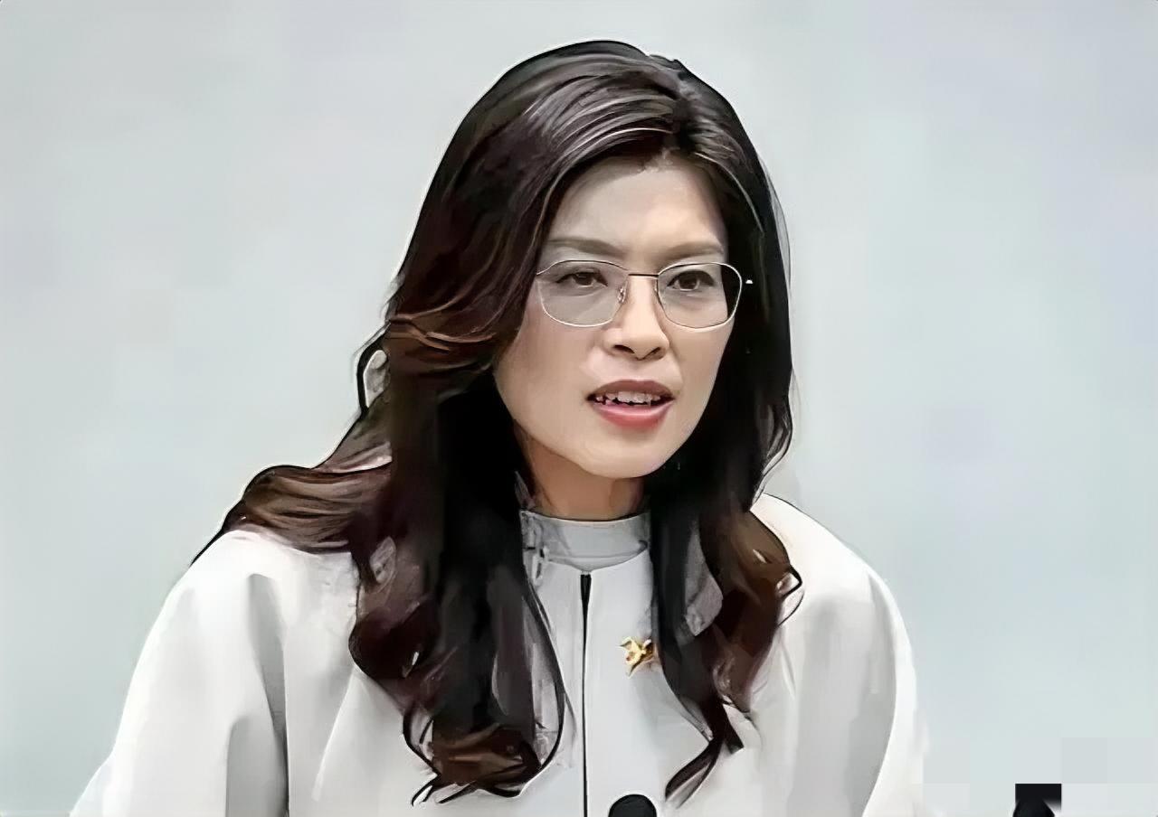 有人说了一个问题：假如郑丽文参访大陆回到台岛以后，赖清德把郑丽文抓起来了，大陆怎