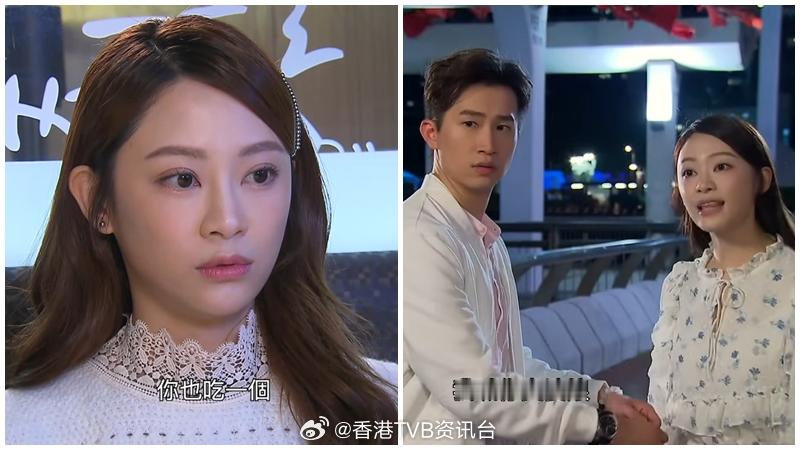 爱回家丨叶蒨文终“被离家”？与曾展望结婚全程零现身结局遭网民狠批：佢哋冇离巢|
