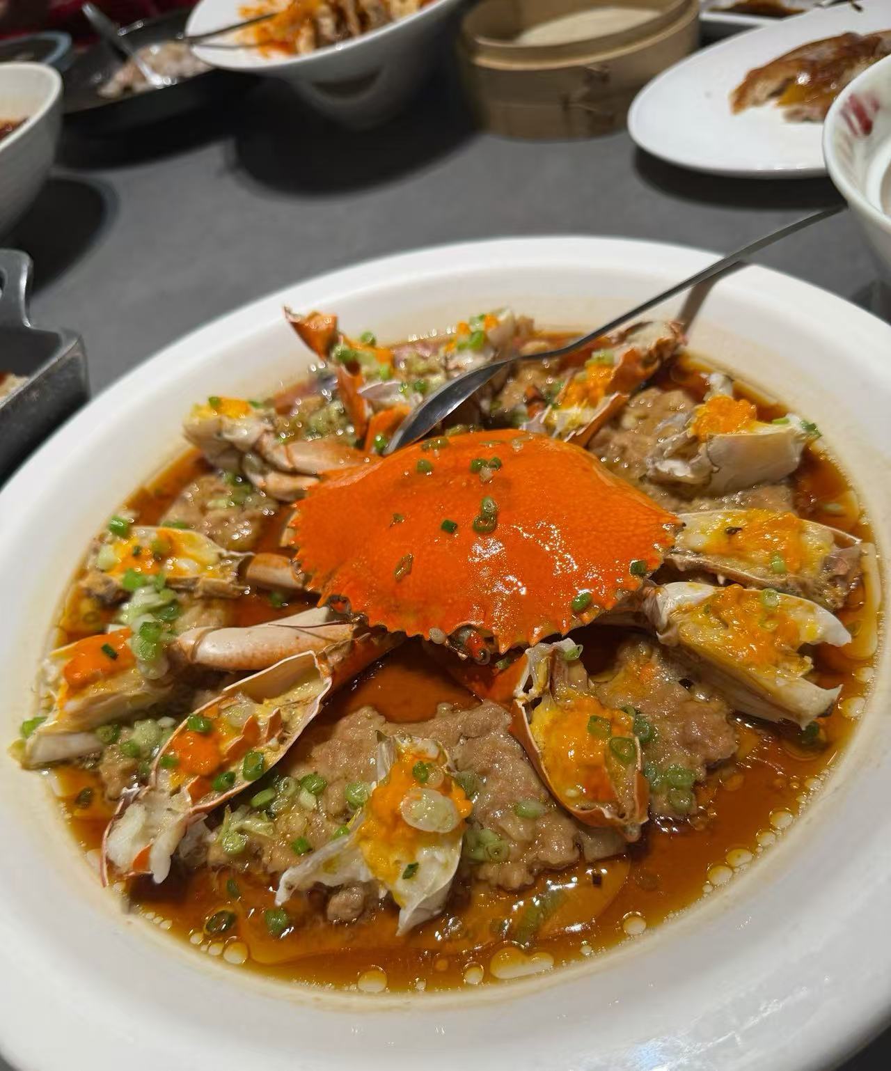 苏州口味家宴，这家店下饭又美味！