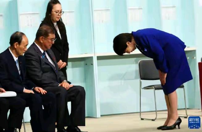 最新，日本议员11月15日，公开回应我驻日大使吴江浩：“你可能不知道，签署日本投