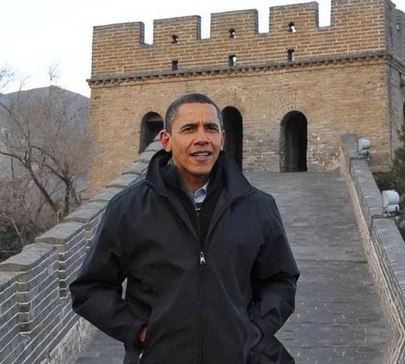 为什么美国无论谁当总统，都对中国不友好？说句难听的，美国奥巴马之前的总统，其实都