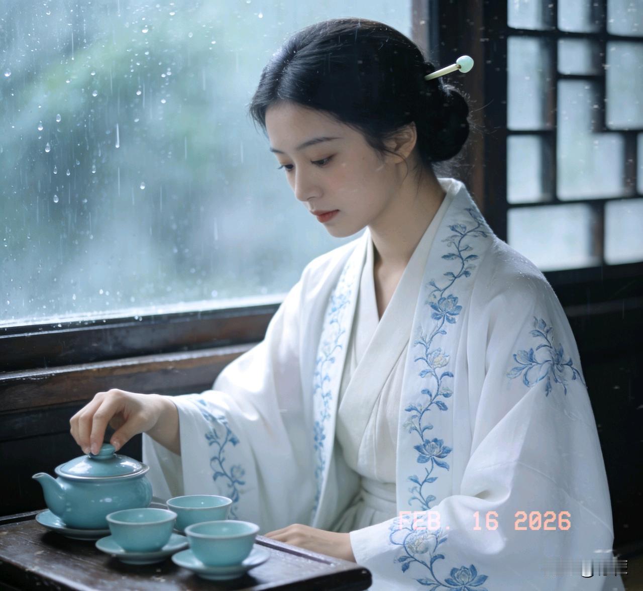 “大衣哥”朱之文，给所有男人都提了个醒，娶妻宁娶丑穷，也不娶懒馋。还没结婚前